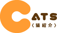 猫紹介